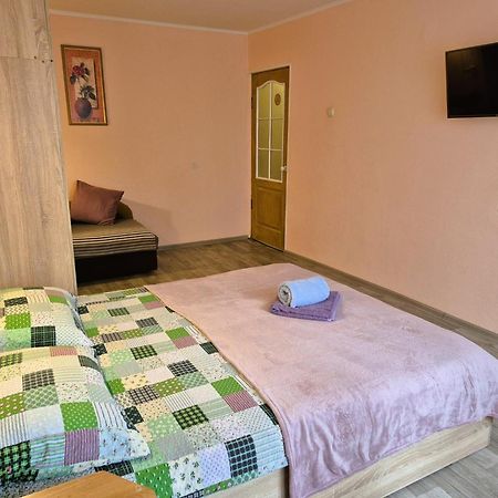 Apartment Home Comfort In Nikolaev Mikolajiv Kültér fotó
